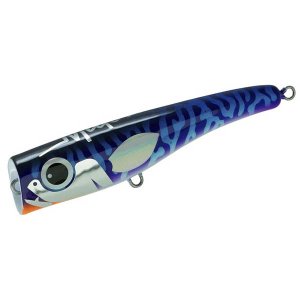Поппер Malosi Talo 180P 90g± 180mm TA180P-NB #Naboo
