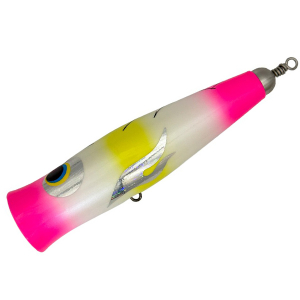Поппер Hammer Head E - Cup (F) 195мм 145гр цв.6F
