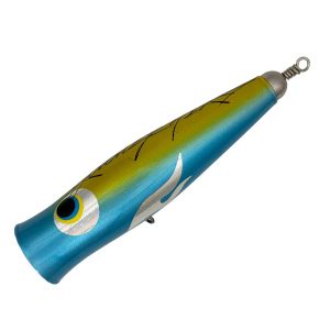 Поппер Hammer Head E - Cup (F) 195мм 145гр цв.47F