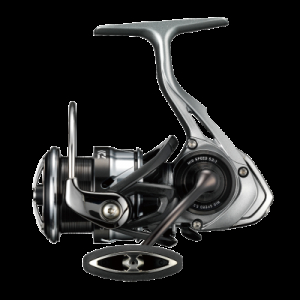 Катушка Daiwa 18 Caldia LT 6000D