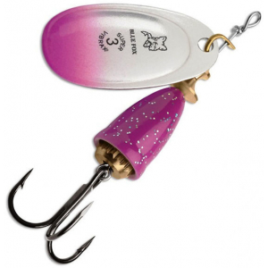 Блесна Blue Fox Vibrax Flake BFFL6 CPCB