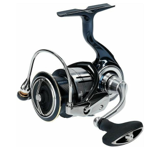 Катушка Daiwa 19 Certate LT 2500S
