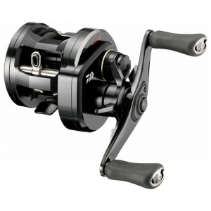 Катушка Daiwa 18 Ryoga 1520L-CC