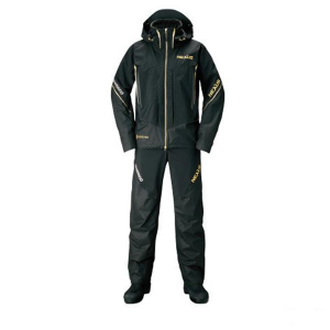 Костюм Shimano Nexus Gore-Tex RT-119S BK XL