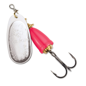 Блесна Blue Fox Vibrax Fluorescent BFF5 (SFP)