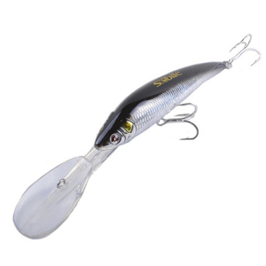 Воблер Sebile Koolie Minnow LL FW 190 (0)