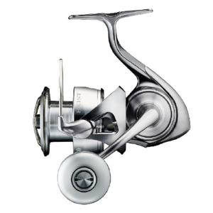 Катушка Daiwa 22 Exist LT 5000-CXH