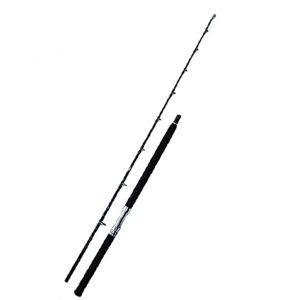 Спиннинг SFT Ocean Guide 1.95 50lb (300-1000гр)