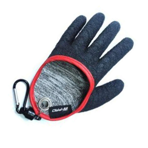 Перчатка - захват Wonder W-PRO защитная WG-FGL604 левая XL