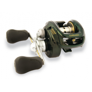 Катушка Shimano CURADO 300 E (RH)