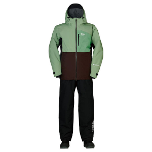 Костюм Daiwa DW-1922 Gore-Tex GRN WL