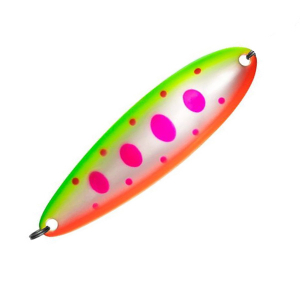 Блесна Daiwa Chinook S 25гр цв. Sakura Yamame