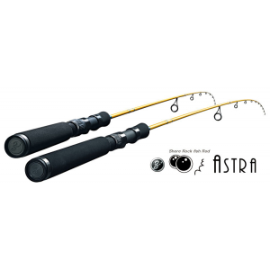 Спиннинг Zenaq Astra LDB S-60