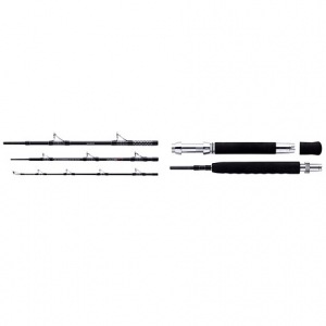 Удилище Balzer 71 North Nano Boat Rod 40 Travel