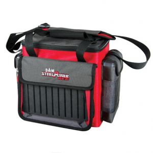 Сумка для приманок D.A.M Specialist Tackle Bag