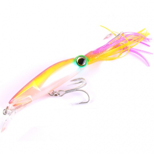 Морская приманка Yo-Zuri Hydro Squirt (F) R1171 (TMPK)