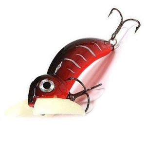 Воблер Halco Night Walker Surface Crawler R18