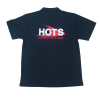 Футболка поло Hots Dry Polo-Shirt XL Black