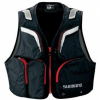 Жилет разгрузочный Shimano VE-023M 2Way Vest 2XL BK