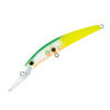 Воблер Yo-Zuri Crystal Minnow DD Walley 110F R1206 (BTCL)