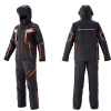 Костюм Gamakatsu GM-3530 BK/ORG L
