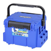 Ящик рыболовный Meiho Bucket Mouth BM-7000 Blue