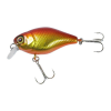 Воблер Jackall Chubby 38F, hl red and gold