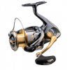 Катушка Shimano Stella FI C3000